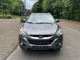 Hyundai ix35 Style AWD - Hyundai aus 2011