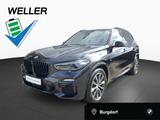BMW X5 xDr45e MSport AHK HUD 360° DA Pr. HK Pano