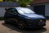 Hyundai i30 intro Edition, Panoramadach, Garantie, TÜV