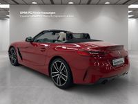 BMW Z4 - Vorschau Bild 5