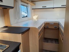 Sunlight V 66 Adventure Edition,Safety Paket,Automatik