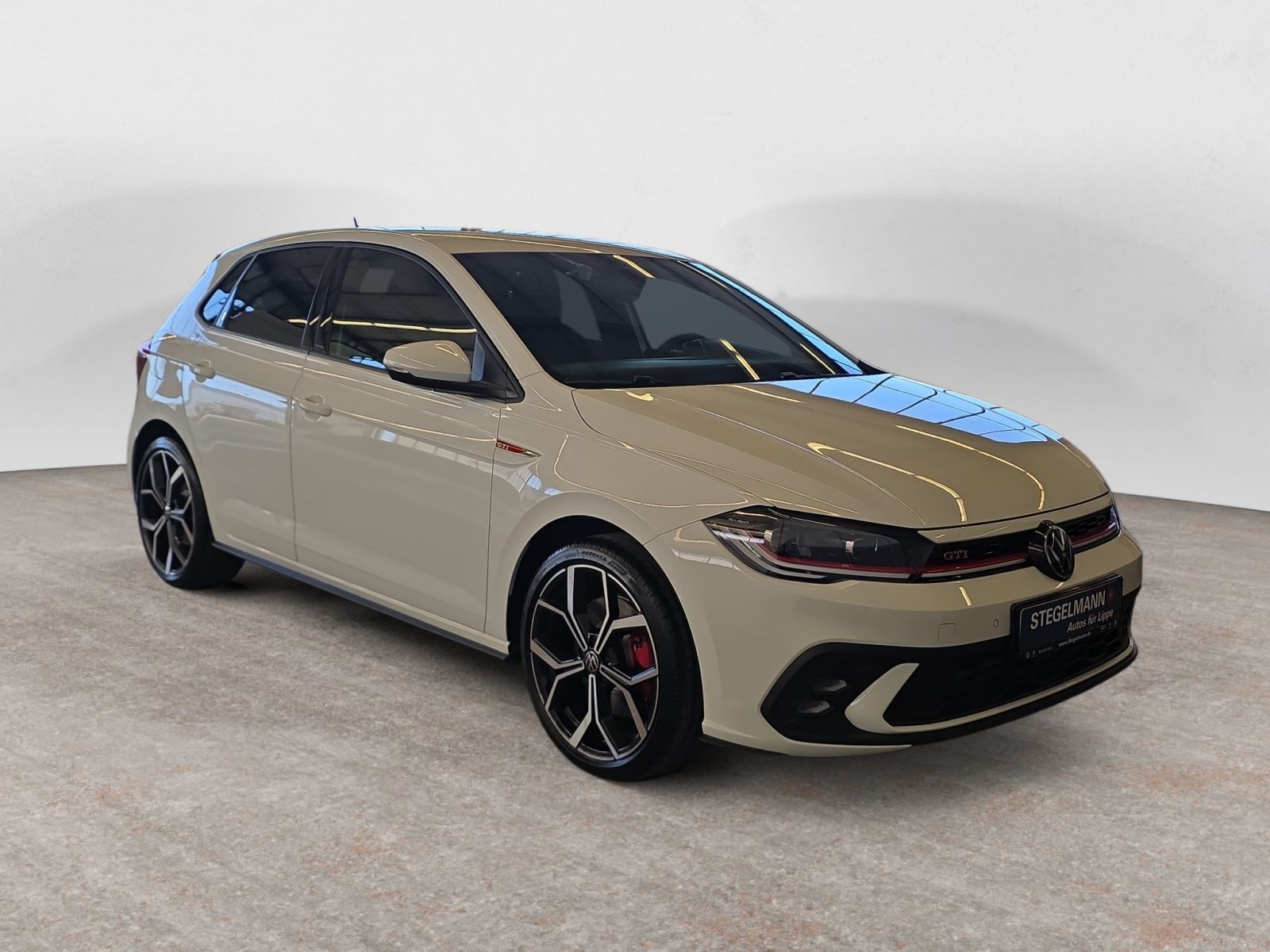 Volkswagen Polo - Bild 8