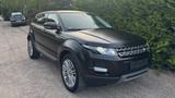 Land Rover Range Rover Evoque 2.2 TD4 Dynamic - gebrauchte Land Rover Range Rover Evoque aus dem Jahr 2011