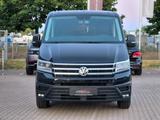 Volkswagen Crafter 35 2.0 TDI FWD PLUS Trendline 6-Sitzer - VW Crafter Gebrauchtwagen in Berlin