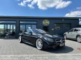 Mercedes-Benz S 560 4Matic*VOLL*11x22* - Mercedes-Benz S 560 aus 2017