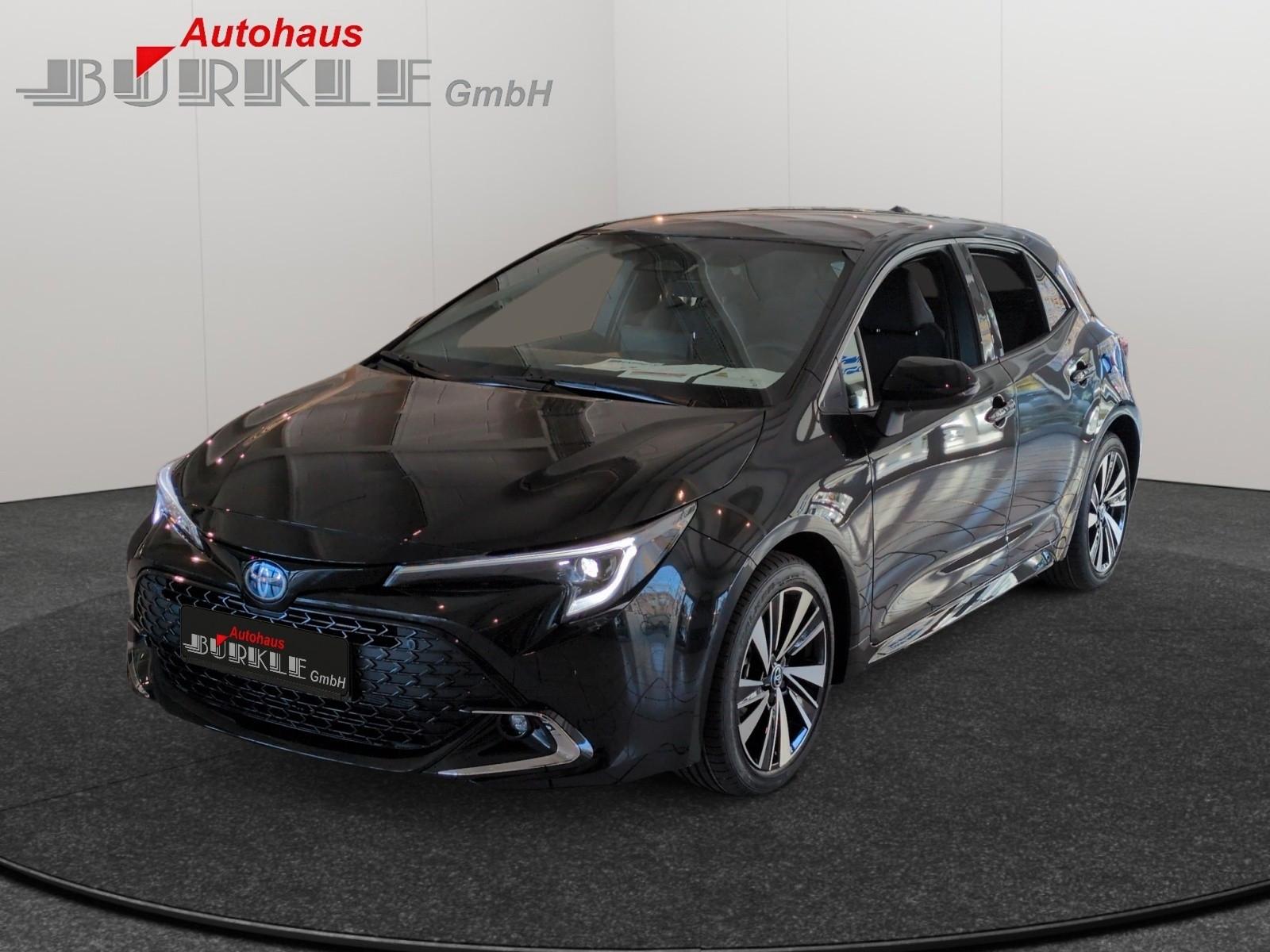 Toyota Corolla 1.8l Hybrid Teamplayer + Technik-Paket++