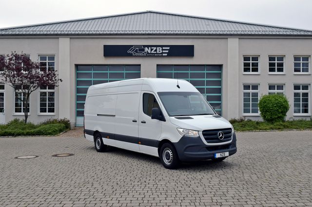 Mercedes-Benz Sprinter 319 V6 CDI L3H2 SOFORT * MBUX/Kamera