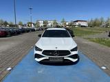Mercedes-Benz CLA 180 Shooting Brake AMG+NIGHT+TOTW+AMBIENTE - Mercedes-Benz CLA 180 Shooting Brake in Wuppertal