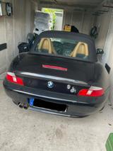BMW Z3 Roadster 2.2i - Last Edition Individual Model - BMW Z3 in Köln