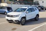 Dacia DACIA Duster 1.5 dCi 8V 110 CV 4x2 Prestige - Dacia Duster mit Diesel-Antrieb: Kombi