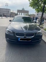 BMW 520i f10 EfficientDynamics - BMW 520 aus 2011