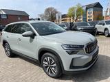 Skoda Kodiaq 1.5 TSI mHEV Selection ACC AHK Matrix 18 - Skoda Kodiaq Tageszulassungen