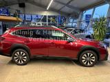 Subaru OUTBACK Outback Platinum - Subaru Outback: Kombi