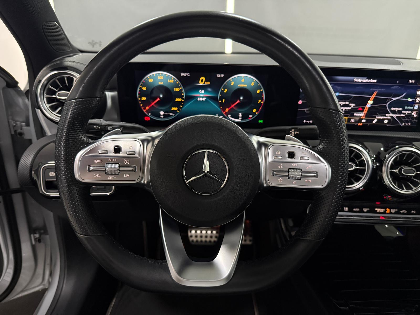 Mercedes-Benz A-Class 7G Edition 2021 AMG*PANO*360*AMBI*NIGHT*, миниатюра 27