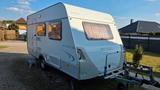 HYMER / ERIBA / HYMERCAR Eriba Living 430C *Etagenbett/1.500 Kg/HU 05-27* - HYMER / ERIBA Living