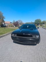 Dodge Challenger - Dodge Challenger aus 2010