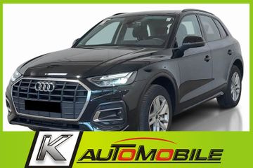 Audi Q5 - 1