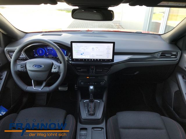 Foto Nummer 12: FORD Focus