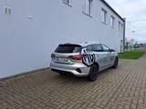 MG5 EV 61kWH Luxury *360°CAM, Leder,uvm...*Black - MG: B