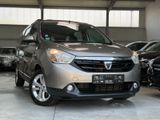 Dacia Lodgy Prestige Leder SHZ Navi - Dacia Lodgy aus 2014