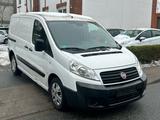 Fiat Scudo 10 L1H1 130 Multijet/KLIMA/EURO 5/ 05/2027 - Fiat Scudo aus 2016