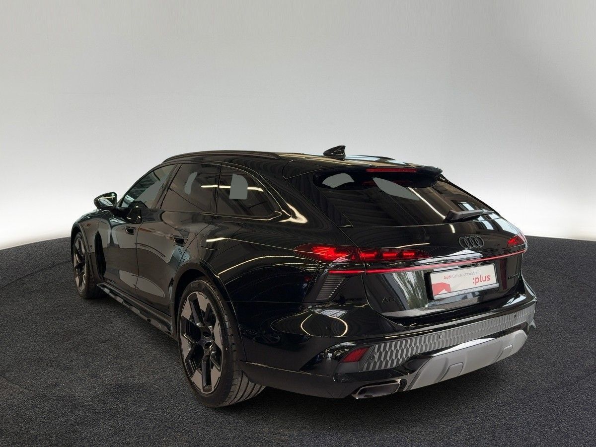 Audi A6 Allroad - Bild 4