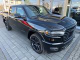 Dodge RAM 1500 Laramie Night Head UP MY25 Hurricane Be - Dodge RAM: 150