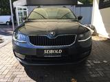 Skoda Octavia 1.4 TSI Combi Joy/1.Hd/Klima/Sitzh/Bluet - Skoda Octavia: Joy