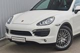 Porsche Cayenne S*lückenlose Historie! Top Zustand! AHK* - Porsche Cayenne in Wiesbaden