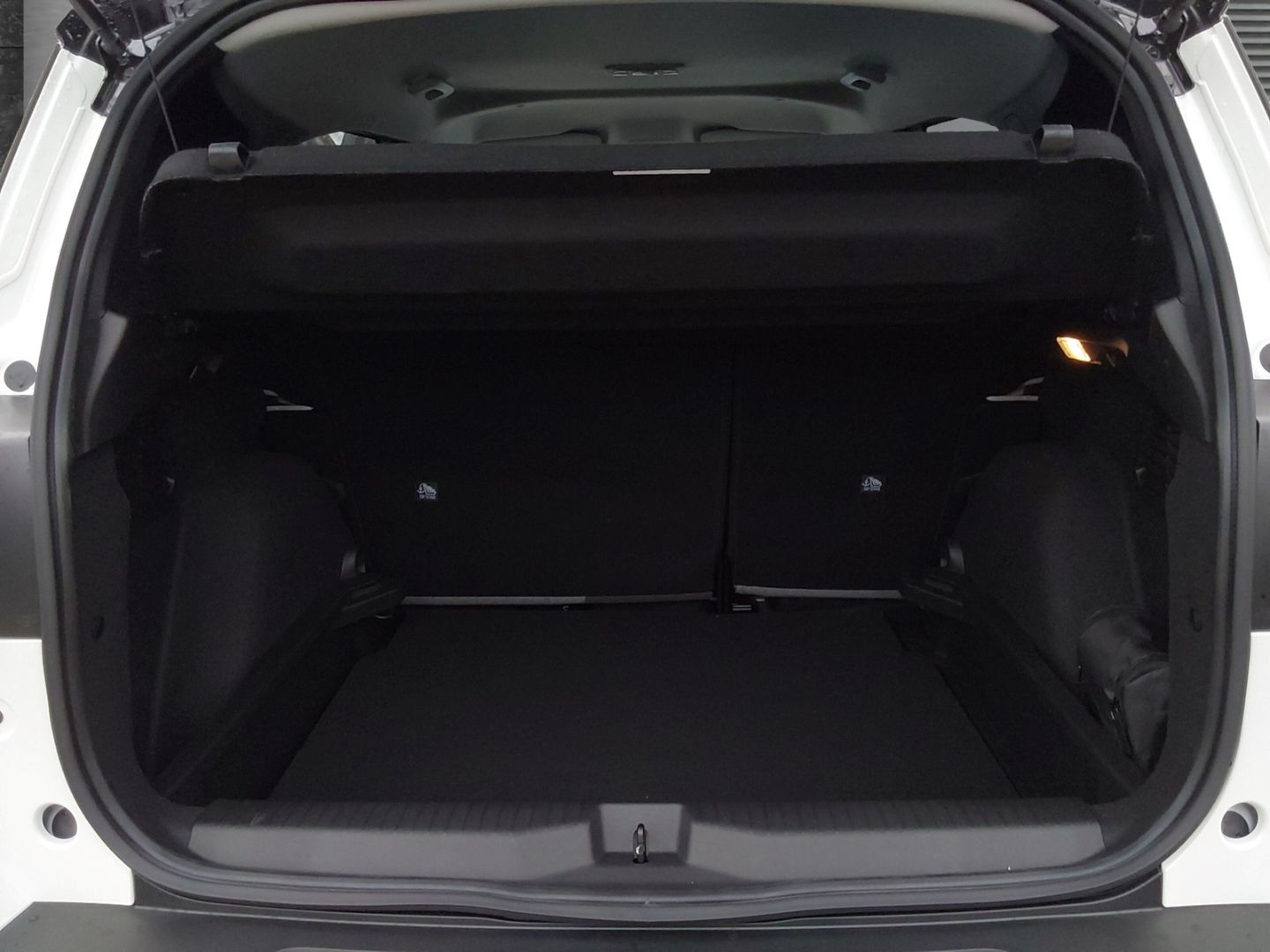 Opel Frontera - Bild 5