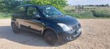 Suzuki Swift 1.3 4x4 Spec - Suzuki Swift: Allradantrieb, 1.3
