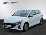 Hyundai i20 1.0T DCT TREND LED SHZ LHZ Navi Bose Licht-P - Hyundai i20 aus 2025