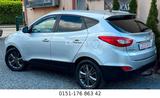 Hyundai ix35 AWD, Automatik, Kamera, Leder, Xenon - Hyundai ix35: Allradantrieb, Automatik