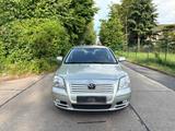 Toyota Avensis 1.8/Gepflegt/Klima/CarPlay/... - Toyota Avensis in Dresden