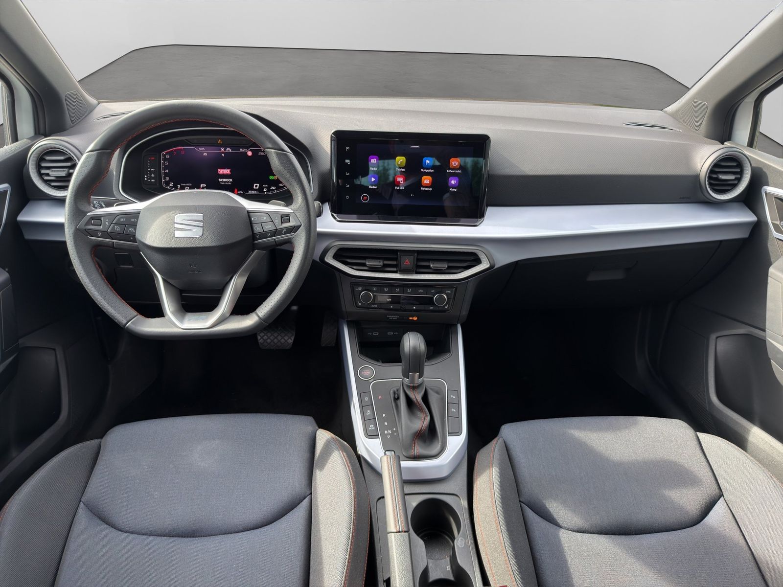 Seat Arona - Bild 15