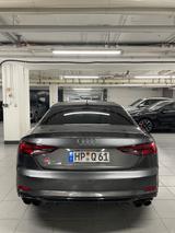 Audi S5 3.0 TFSI tiptronic quattro - TÜV/AU neu - Audi S5 mit Benzin-Antrieb: Sportwagen