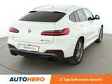 BMW X4 M40d  Aut.*NAVI*PANO*ACC*LED*HEAD-UP*CAM*SHZ* - BMW X4 M40 in Hamburg