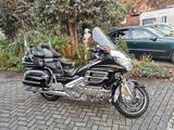 Honda Gold Wing GL 18