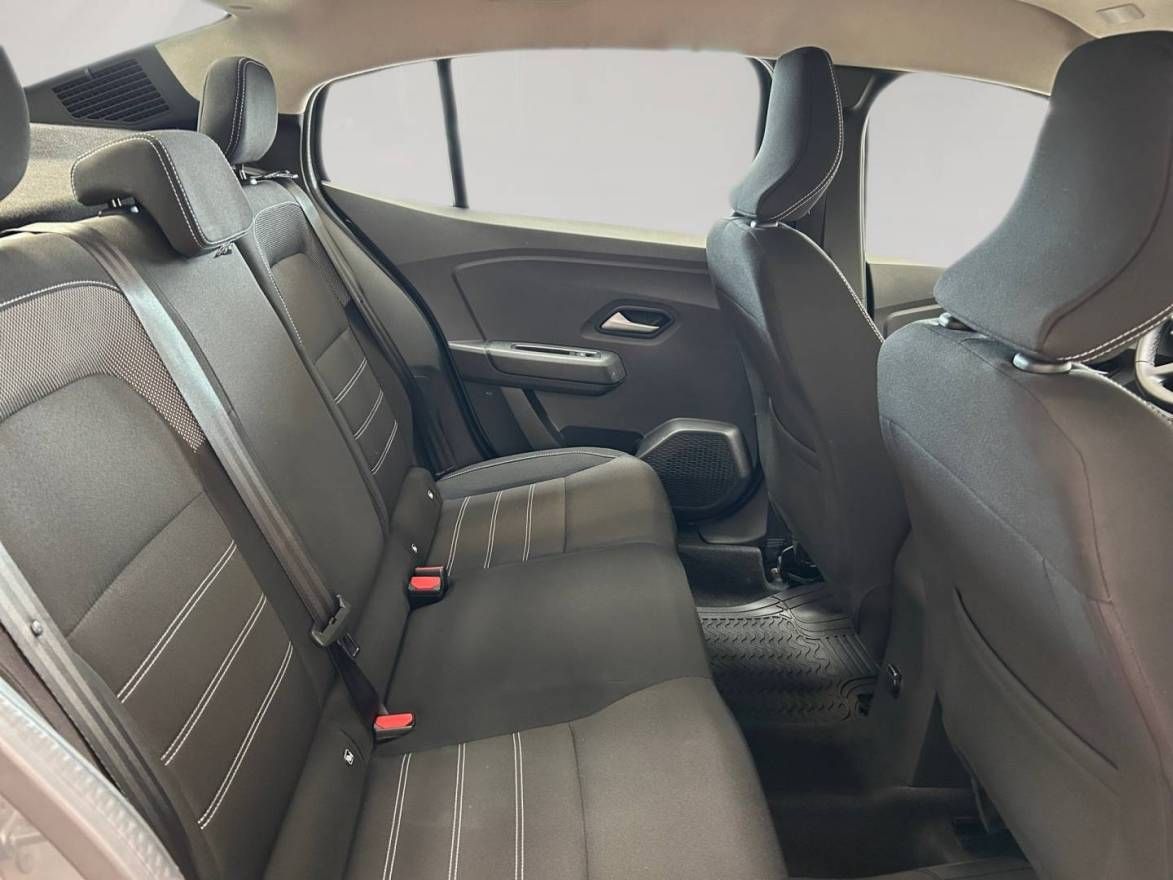 Fahrzeugabbildung Dacia LOGAN TCe 90 1.0