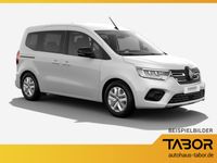 Renault Kangoo E-TECH - Vorschau Bild 3