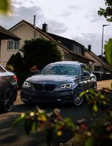 BMW M240i xDrive Steptronic Coupé - - BMW M240i von privat