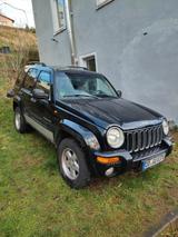 Jeep Cherokee KJ - gebrauchte Jeep Cherokee aus dem Jahr 2004