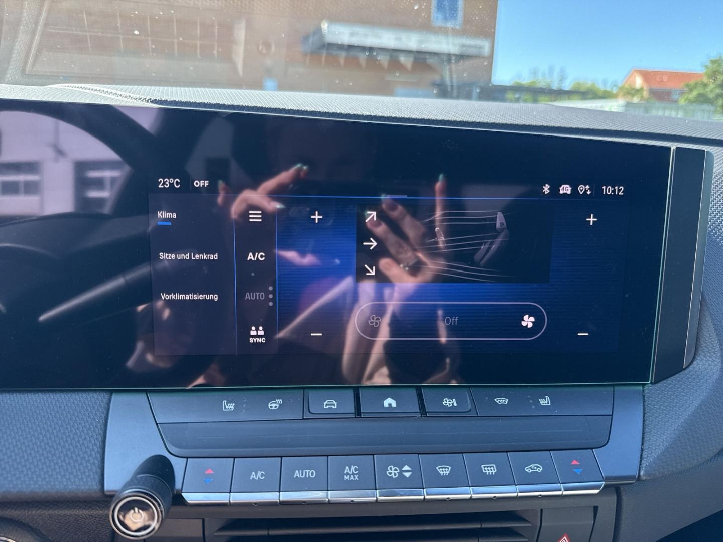 Opel Astra Electric GS El. Panodach Navi Digitales Co