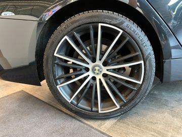 BMW 420 *Sport Line*TEMPO*NAVI*PDC*2-ZONEN*1-HAND*