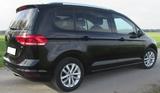 Volkswagen Touran 1.4 TSI DSG 7 Sitzer, NAVI - VW Touran von privat