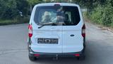 Ford Courier - Ford Courier Gebrauchtwagen