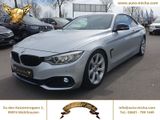 BMW 428 i xDrive Coupe Sportline