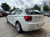 BMW 116i Urban Line *Xenon, Navi, Klimaauto., Sitzh. - gebrauchte BMW 1er Reihe aus dem Jahr 2014