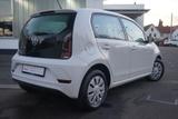 Volkswagen up! 1.0 move up! Sitzheizung Klima Bluetooth - Volkswagen up! Gebrauchtwagen