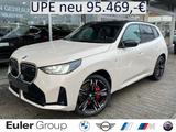 BMW X3 M50 xDrive M Sport PRO 21'' AHK Pano StandHzg - BMW X3 M50 mit Anhängerkupplung